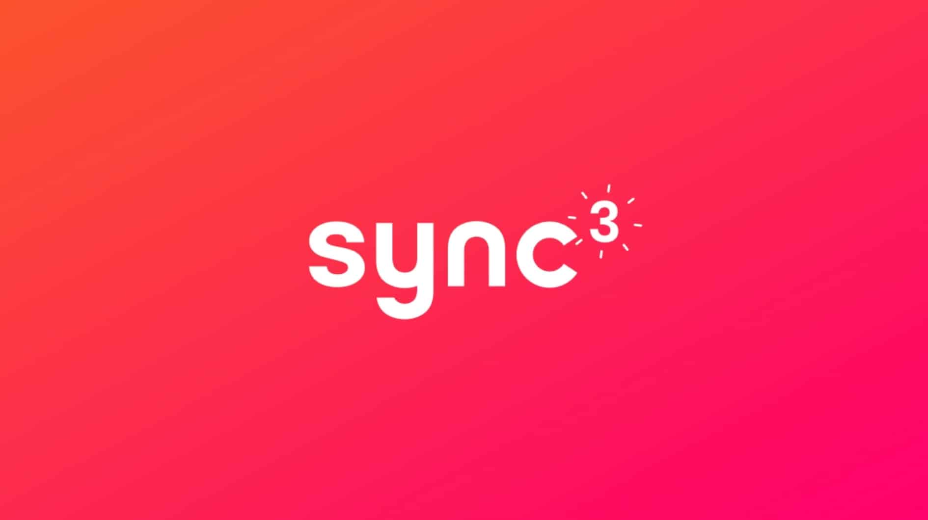sync3